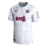 Aston Villa Diego Carlos #3 Replica Away Shirt 2023-24 Short Sleeve